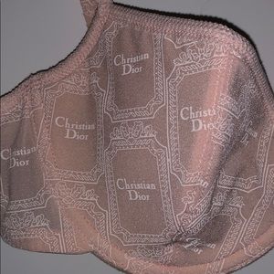 Dior Bra